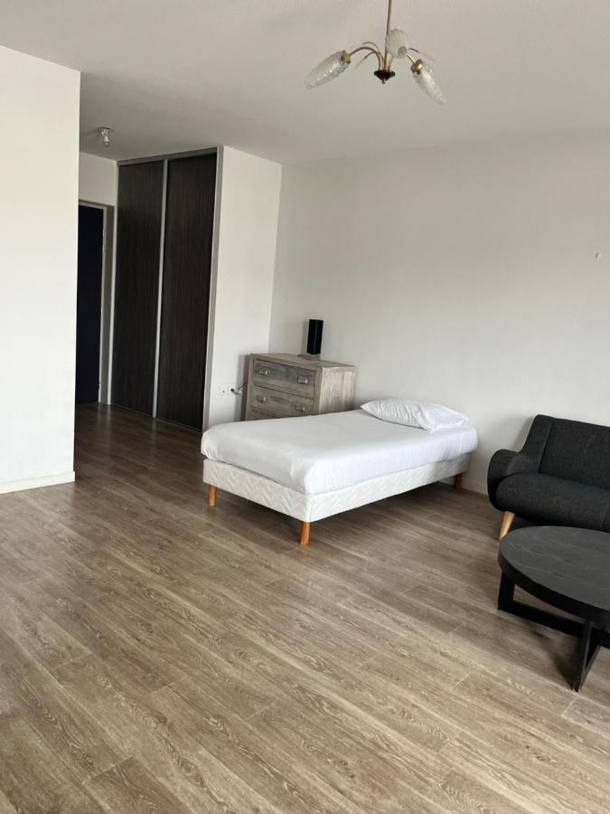 Zenao Appart'Hotel Nevers Exteriér fotografie