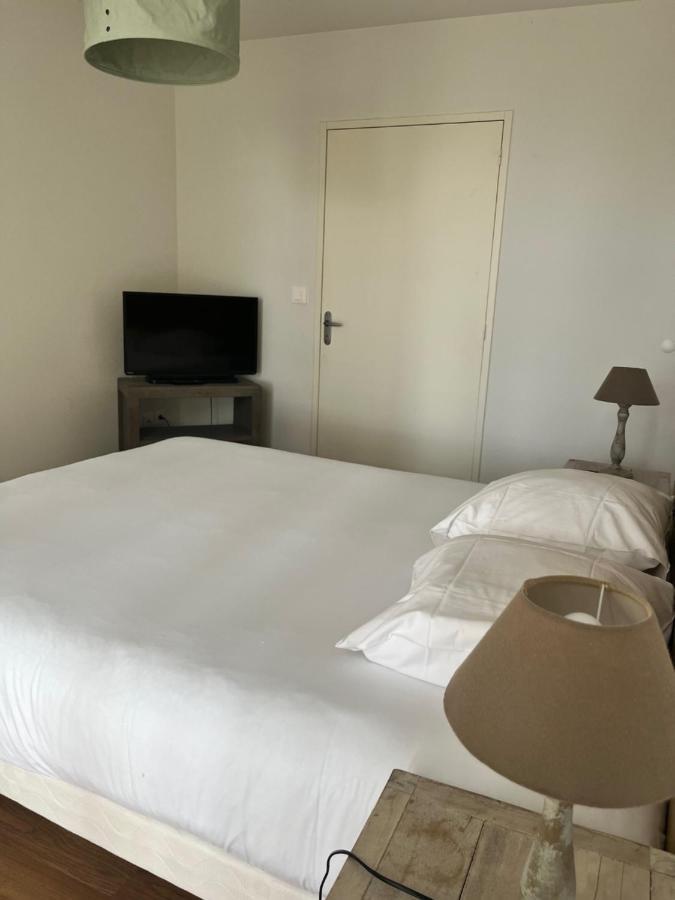 Zenao Appart'Hotel Nevers Exteriér fotografie
