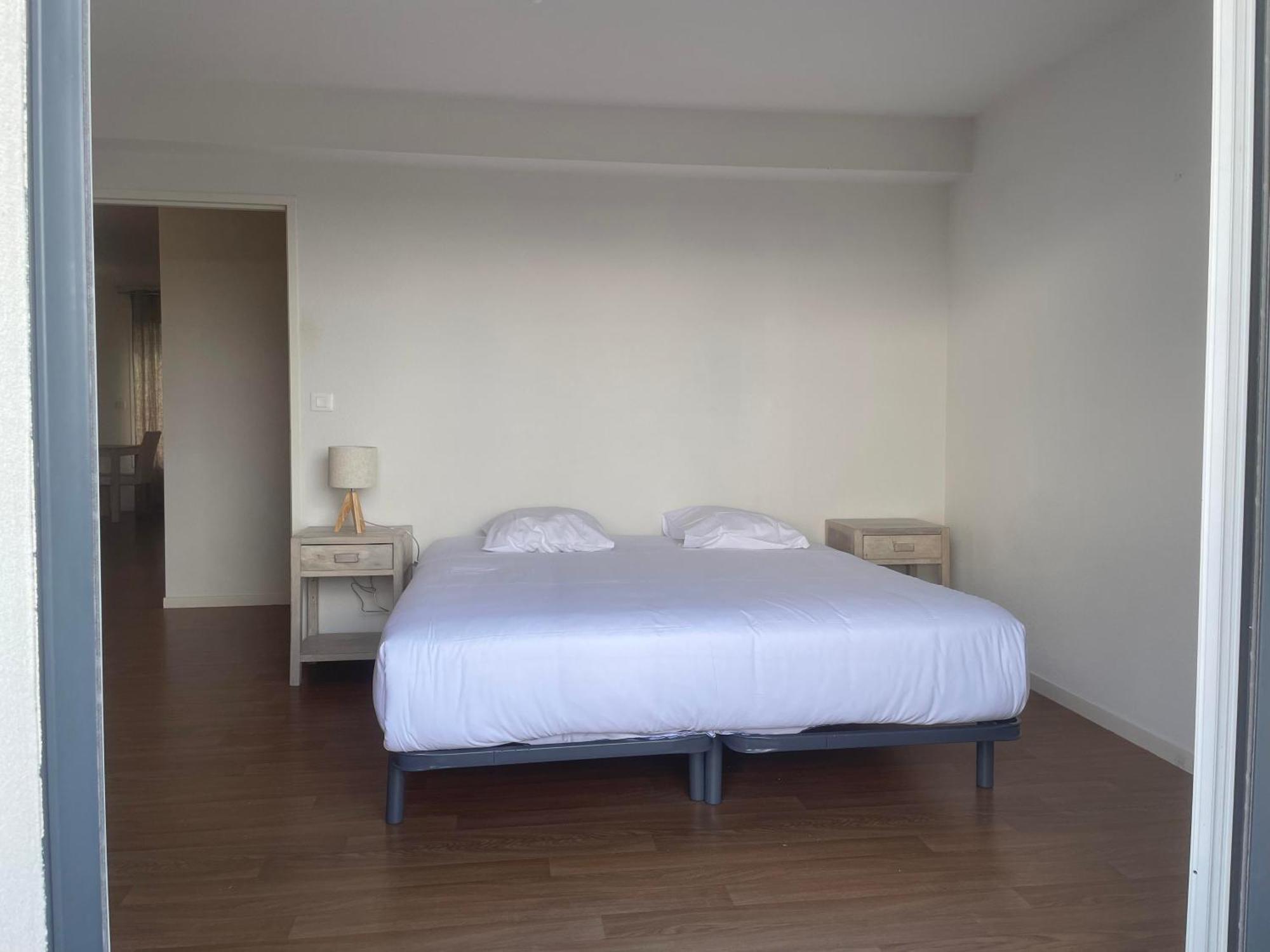 Zenao Appart'Hotel Nevers Exteriér fotografie