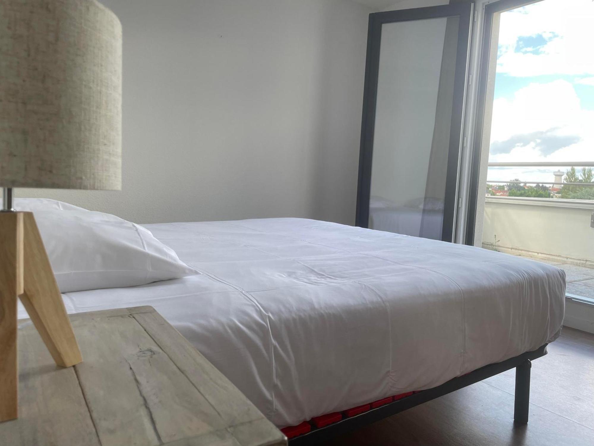 Zenao Appart'Hotel Nevers Exteriér fotografie