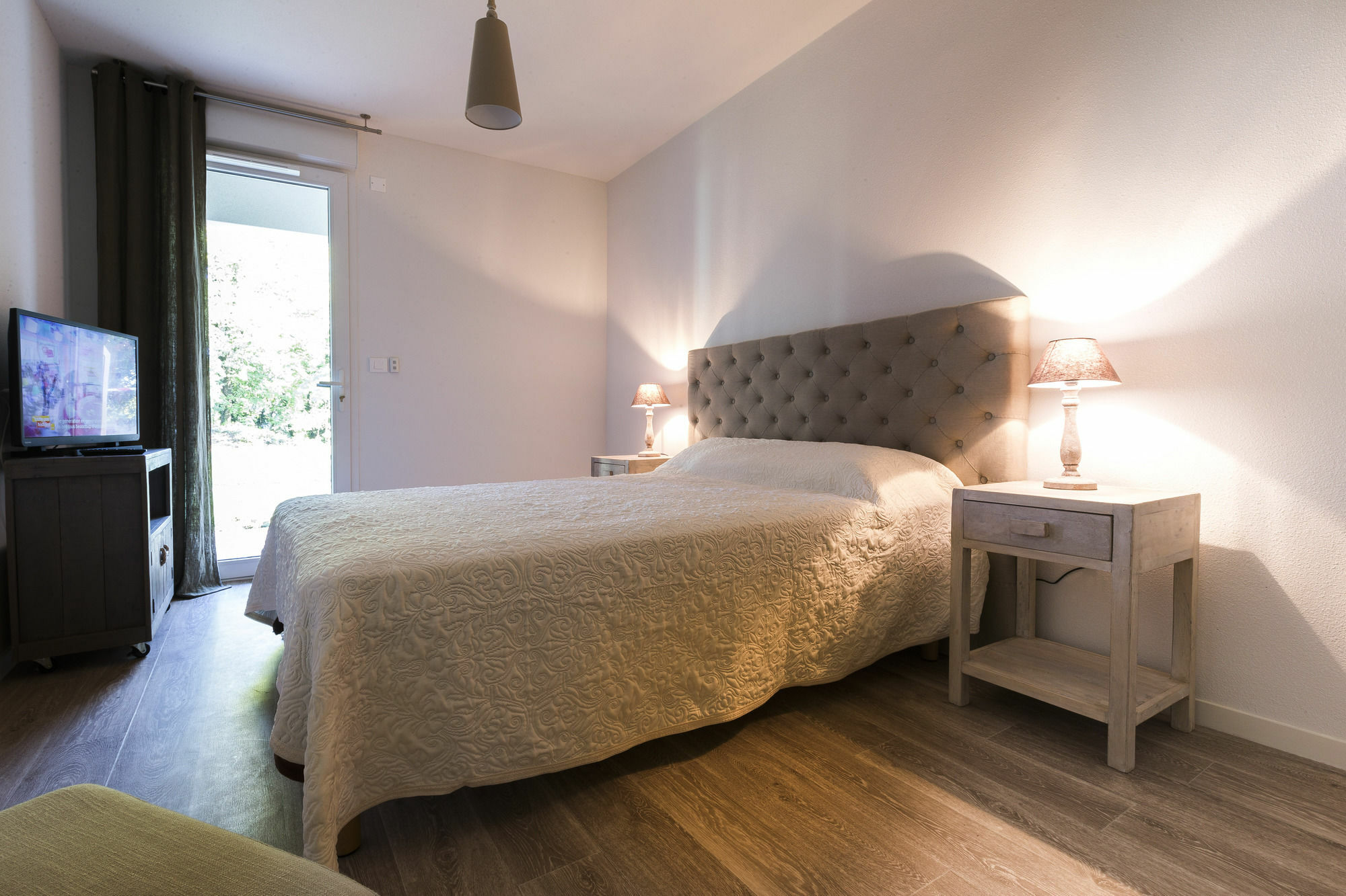 Zenao Appart'Hotel Nevers Exteriér fotografie